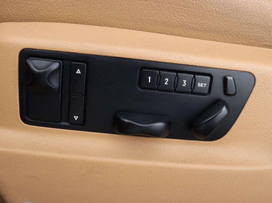 Porsche Cayenne 4.8 АКПП, 2009, 177 000 км фото 20