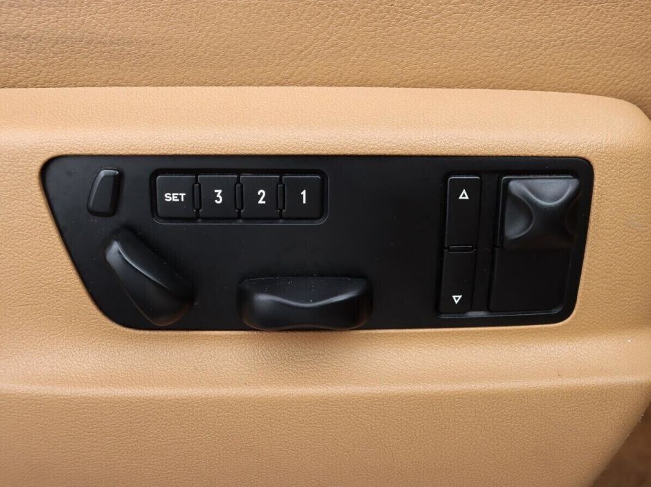 Porsche Cayenne 4.8 АКПП, 2009, 177 000 км фото 21