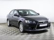 Mitsubishi Lancer 1.6 АКПП, 2012, 132 000 км превью 2