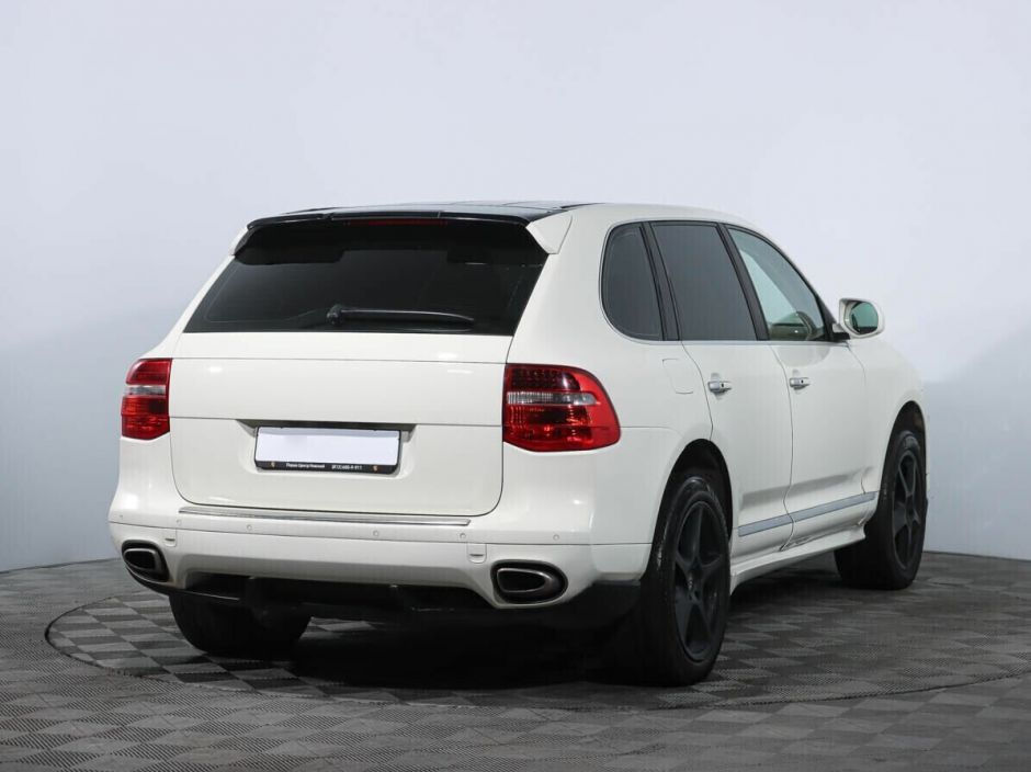 Porsche Cayenne 3.6 АКПП, 2009, 172 000 км фото 4