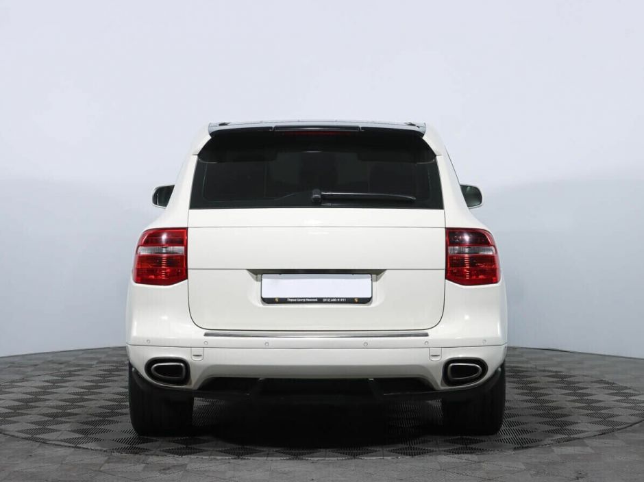 Porsche Cayenne 3.6 АКПП, 2009, 172 000 км фото 6