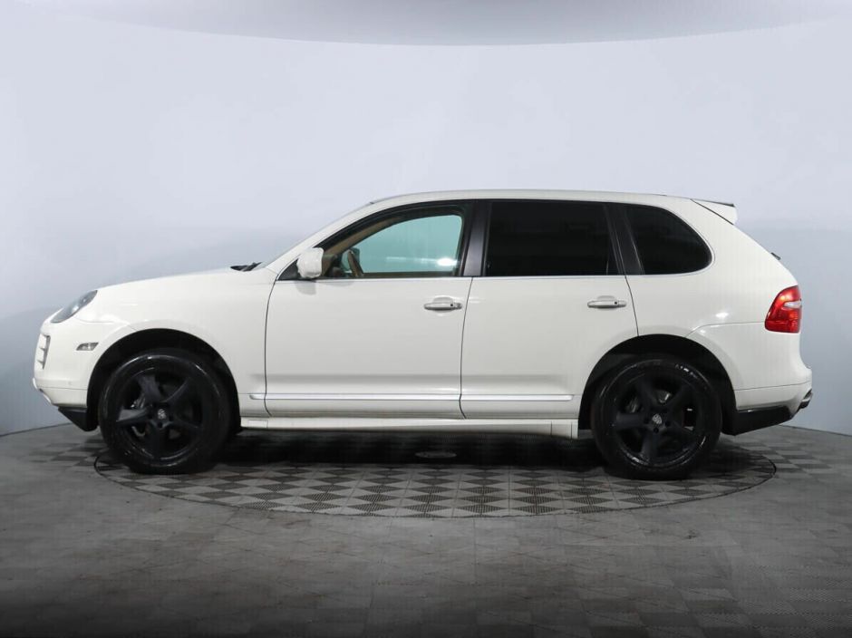 Porsche Cayenne 3.6 АКПП, 2009, 172 000 км фото 7