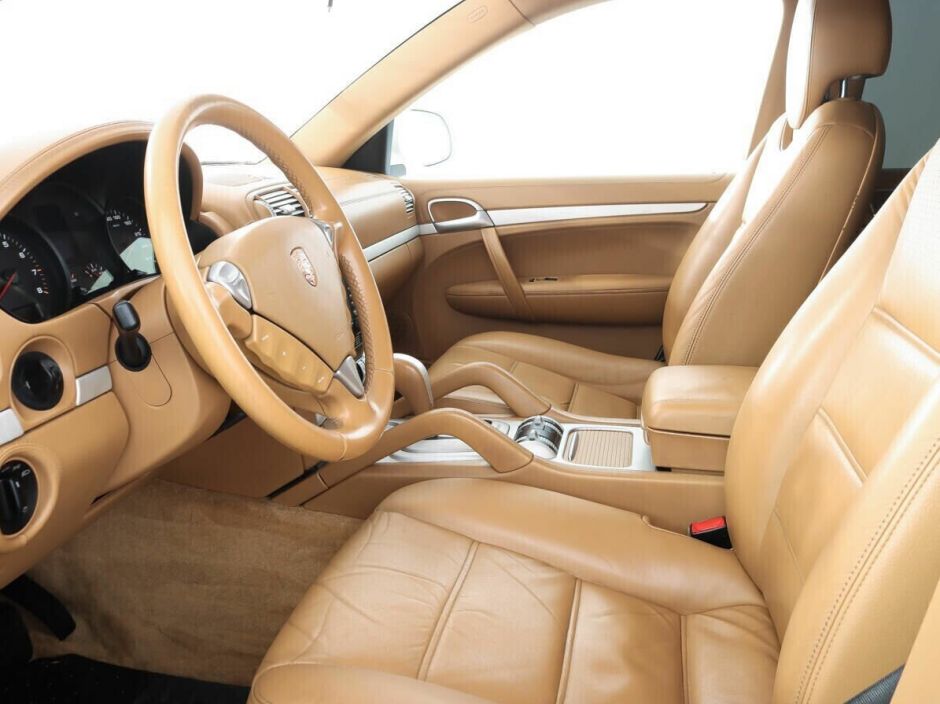 Porsche Cayenne 3.6 АКПП, 2009, 172 000 км фото 9