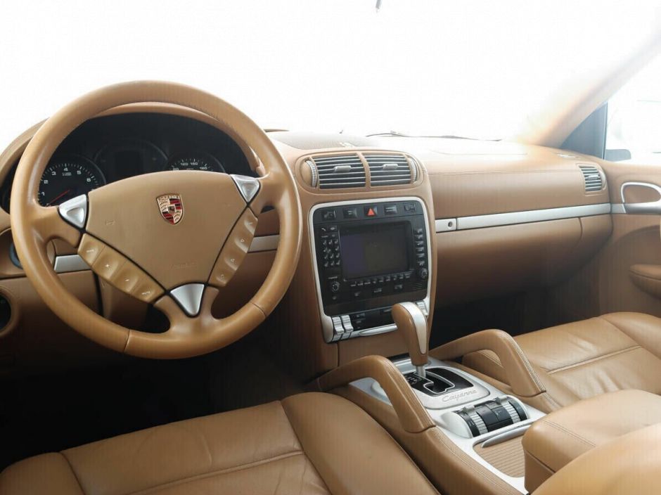 Porsche Cayenne 3.6 АКПП, 2009, 172 000 км фото 10