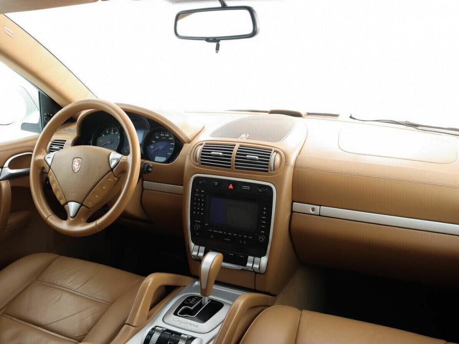 Porsche Cayenne 3.6 АКПП, 2009, 172 000 км фото 11