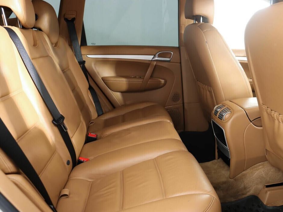 Porsche Cayenne 3.6 АКПП, 2009, 172 000 км фото 20