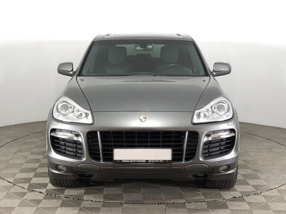 Porsche Cayenne 4.8 АКПП, 2009, 173 000 км фото 3