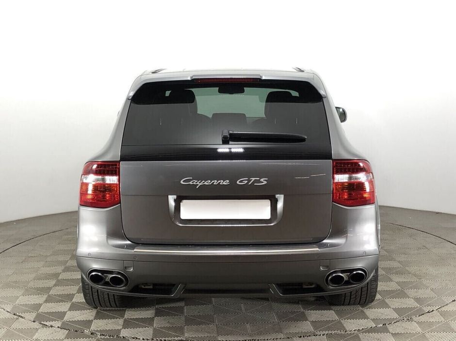 Porsche Cayenne 4.8 АКПП, 2009, 173 000 км фото 4