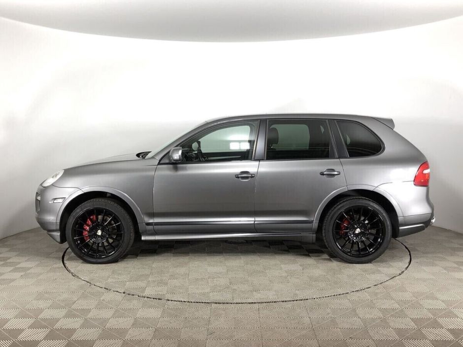 Porsche Cayenne 4.8 АКПП, 2009, 173 000 км фото 5