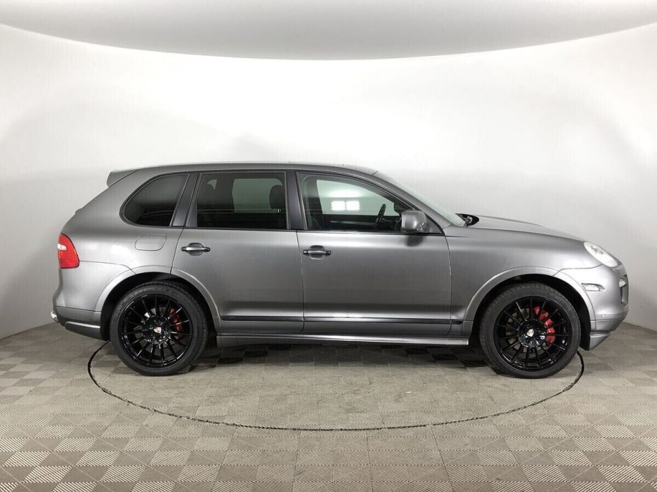Porsche Cayenne 4.8 АКПП, 2009, 173 000 км фото 6