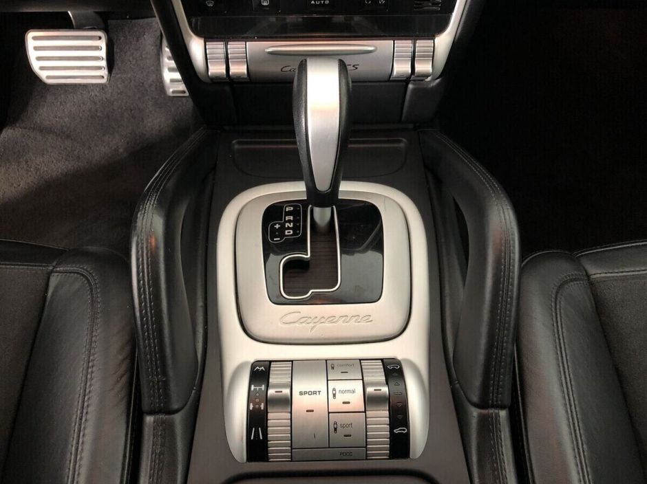 Porsche Cayenne 4.8 АКПП, 2009, 173 000 км фото 9