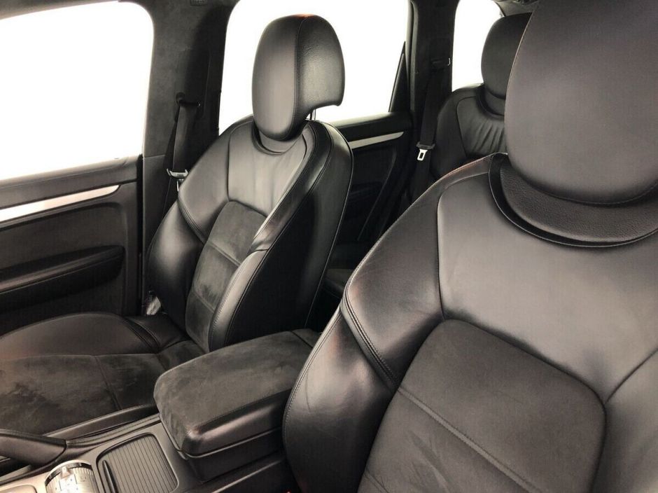 Porsche Cayenne 4.8 АКПП, 2009, 173 000 км фото 11