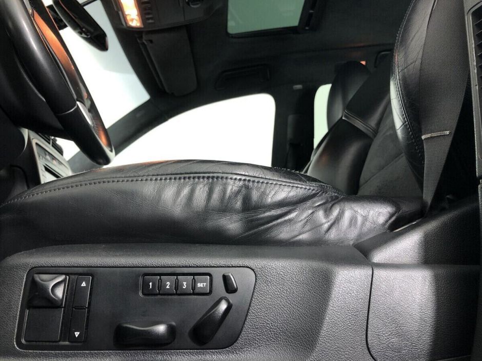 Porsche Cayenne 4.8 АКПП, 2009, 173 000 км фото 14