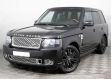 Land Rover Range Rover 4.4 АКПП, 2012, 139 000 км превью 1
