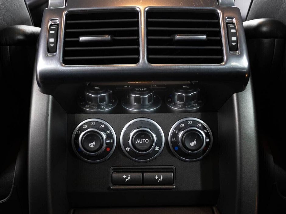 Land Rover Range Rover 4.4 АКПП, 2012, 139 000 км фото 18