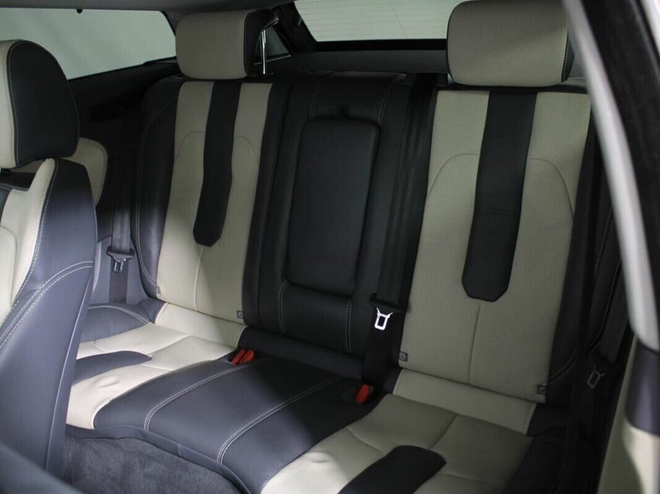 Land Rover Range Rover Evoque 2.0 АКПП, 2014, 122 000 км фото 12