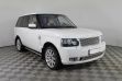 Land Rover Range Rover 5.0 АКПП, 2012, 146 000 км превью 3