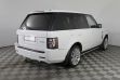 Land Rover Range Rover 5.0 АКПП, 2012, 146 000 км превью 4