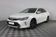 Toyota Camry 2.5 АКПП, 2017, 71 000 км превью 1