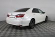 Toyota Camry 2.5 АКПП, 2017, 71 000 км превью 4