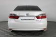 Toyota Camry 2.5 АКПП, 2017, 71 000 км превью 6