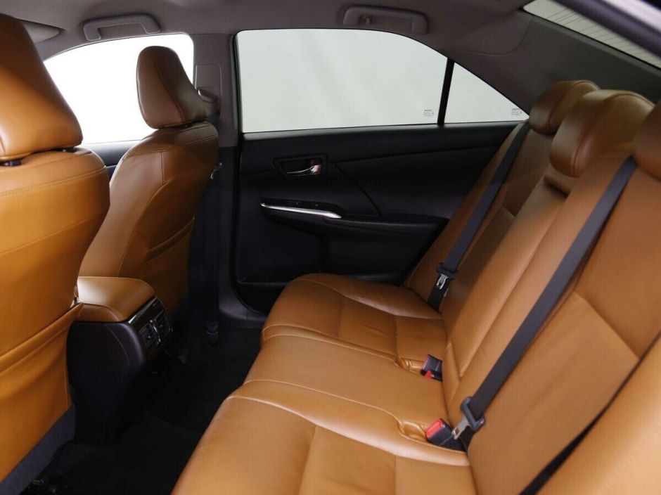 Toyota Camry 2.5 АКПП, 2017, 82 000 км фото 13