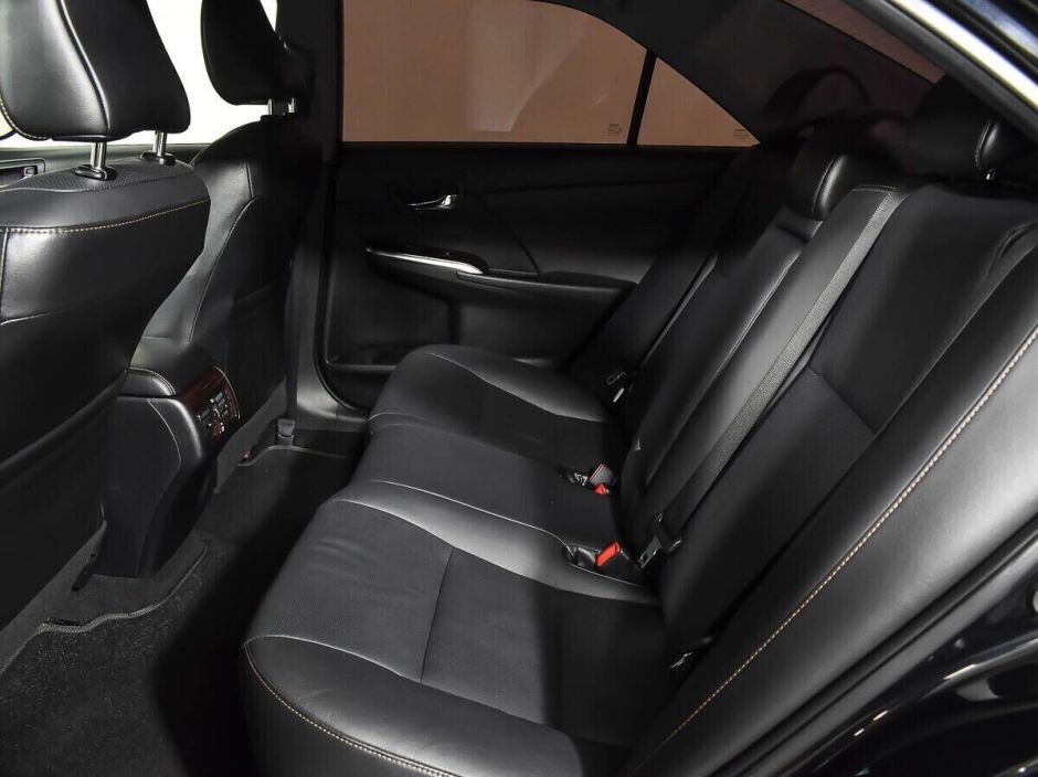 Toyota Camry 2.5 АКПП, 2017, 78 000 км фото 15