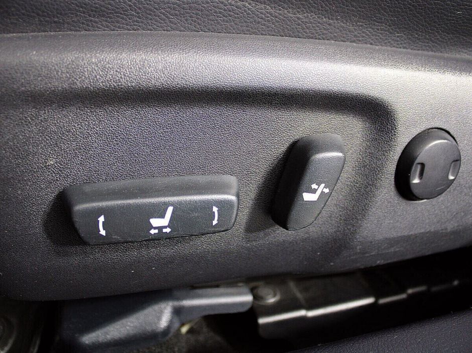 Toyota Camry 3.5 АКПП, 2017, 82 000 км фото 8