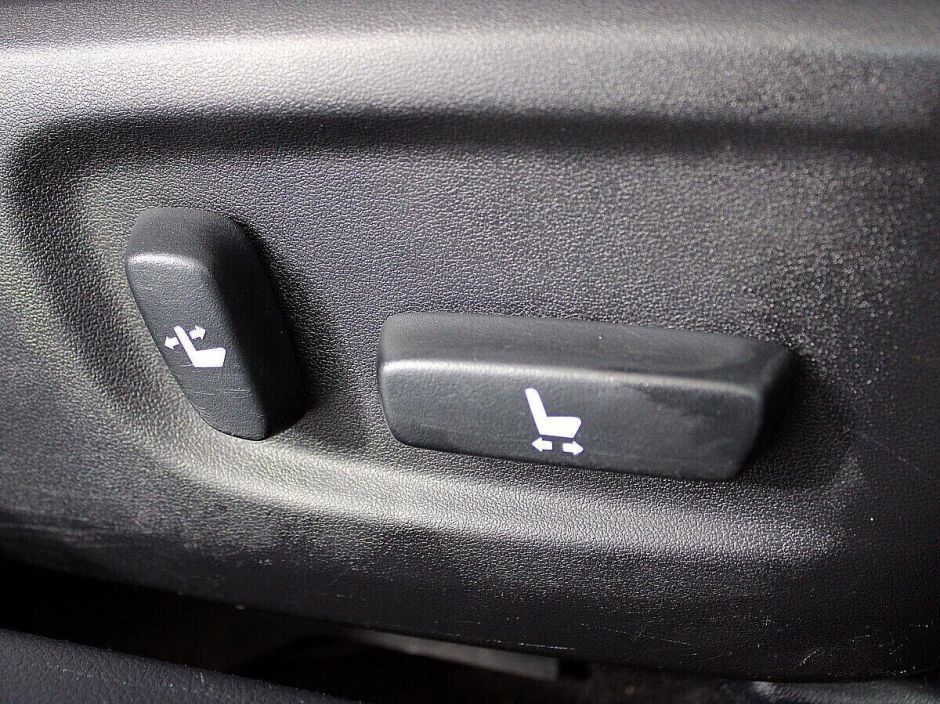 Toyota Camry 3.5 АКПП, 2017, 82 000 км фото 9