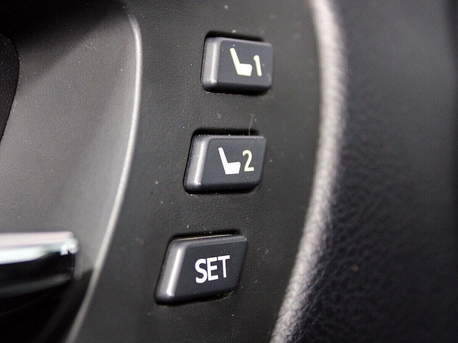 Toyota Camry 3.5 АКПП, 2017, 82 000 км фото 10