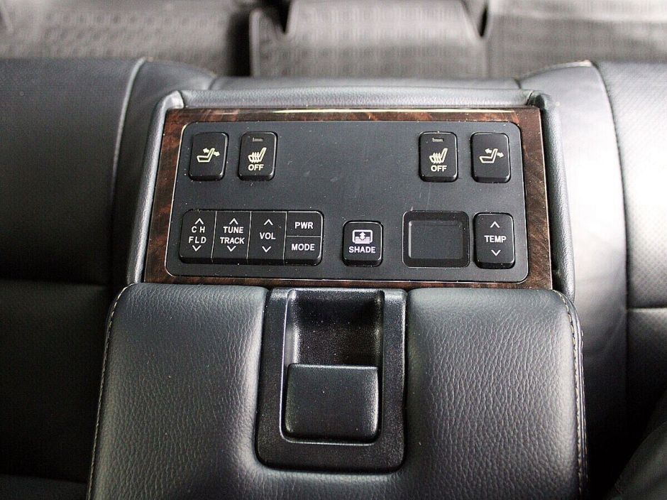 Toyota Camry 3.5 АКПП, 2017, 82 000 км фото 13