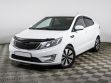 Kia Rio 1.6 МКПП, 2014, 111 000 км превью 1