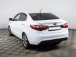 Kia Rio 1.6 МКПП, 2014, 111 000 км превью 3