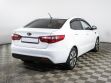 Kia Rio 1.6 МКПП, 2014, 111 000 км превью 4