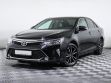 Toyota Camry 2.5 АКПП, 2018, 71 000 км превью 1