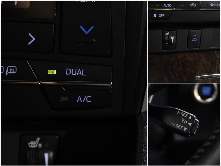 Toyota Camry 2.5 АКПП, 2018, 71 000 км фото 13