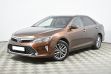 Toyota Camry 2.5 АКПП, 2017, 81 000 км превью 1
