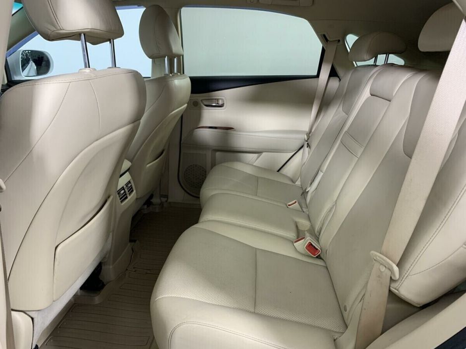 Lexus RX 3.5 АКПП, 2011, 150 000 км фото 14