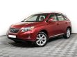 Lexus RX 2.7 АКПП, 2011, 155 000 км превью 1