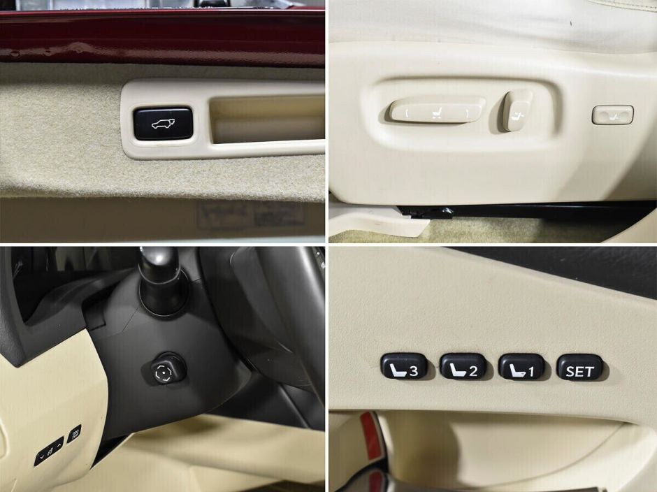 Lexus RX 2.7 АКПП, 2011, 155 000 км фото 15