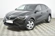 Renault Arkana 1.6 CVT, 2019, 51 000 км превью 1