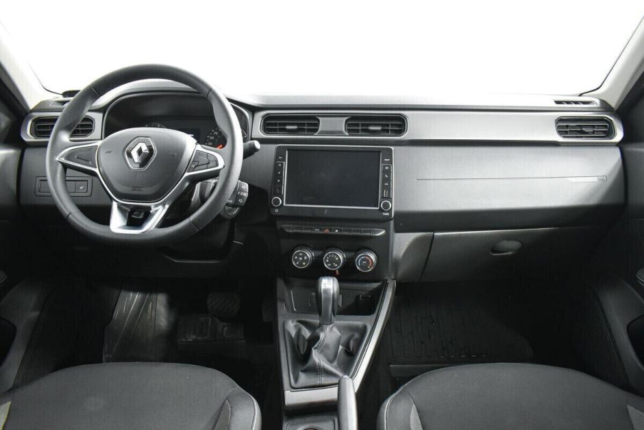 Renault Arkana 1.6 CVT, 2019, 51 000 км фото 10