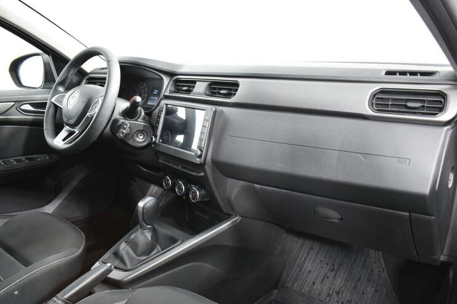 Renault Arkana 1.6 CVT, 2019, 51 000 км фото 12