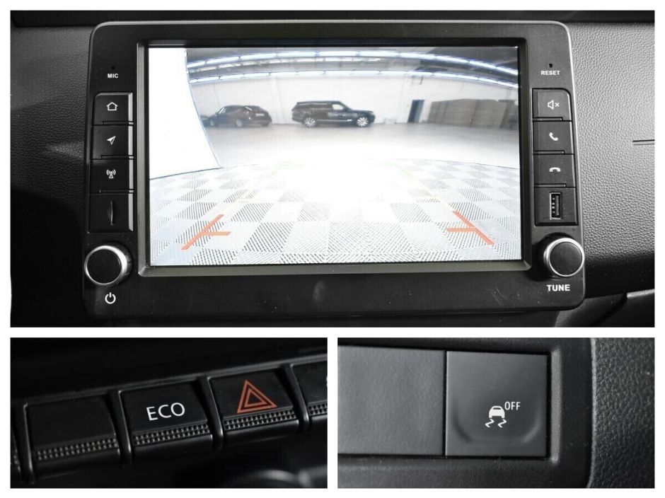 Renault Arkana 1.6 CVT, 2019, 51 000 км фото 14