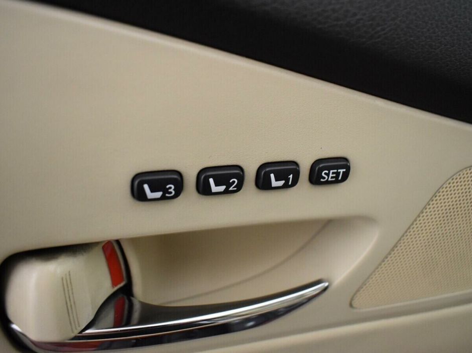 Lexus RX 2.7 АКПП, 2012, 138 000 км фото 17