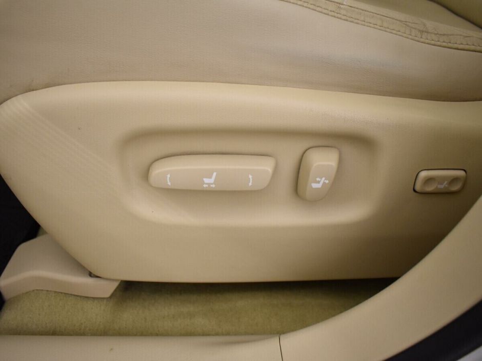 Lexus RX 2.7 АКПП, 2012, 138 000 км фото 18