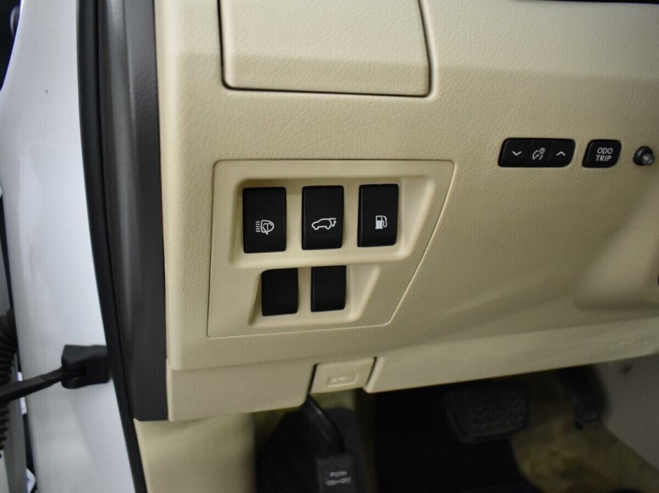 Lexus RX 2.7 АКПП, 2012, 138 000 км фото 19