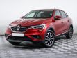 Renault Arkana 1.6 CVT, 2019, 60 000 км превью 1