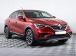 Renault Arkana 1.6 CVT, 2019, 60 000 км превью 3
