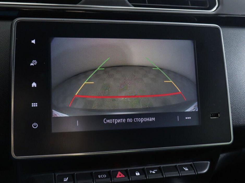 Renault Arkana 1.6 CVT, 2019, 60 000 км фото 12